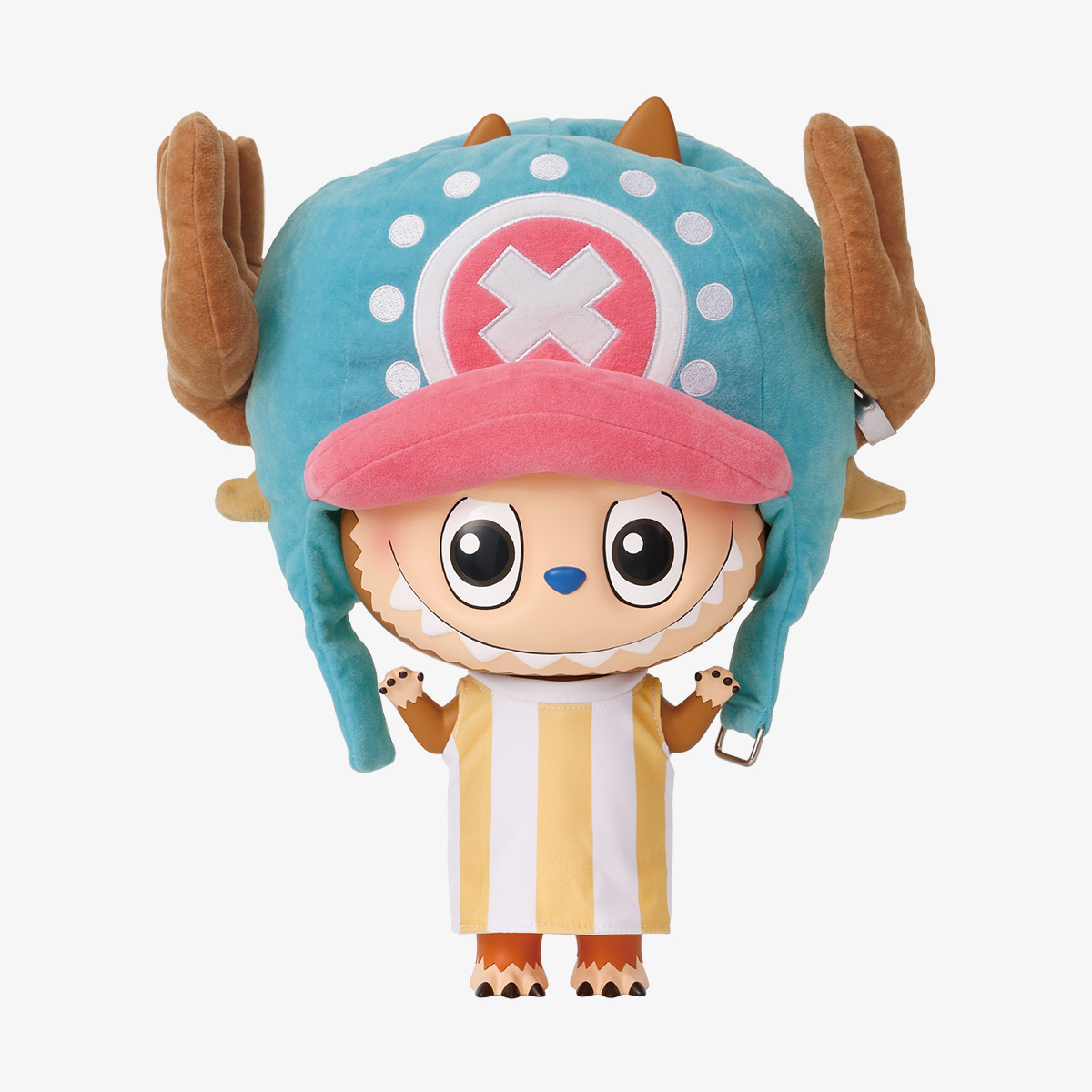 MEGA LABUBU 1000% TONY TONY CHOPPER